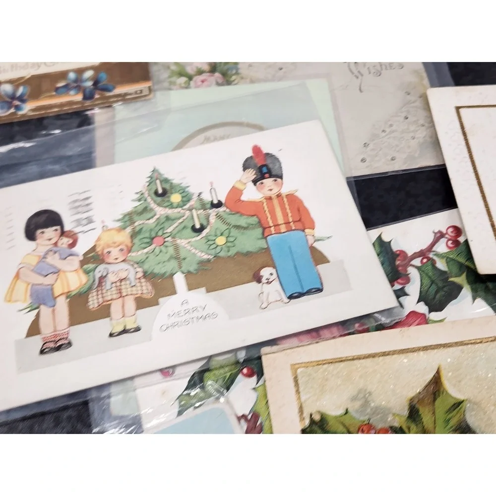 Unbranded collection vintage